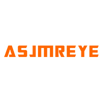 Asjmreye Logo